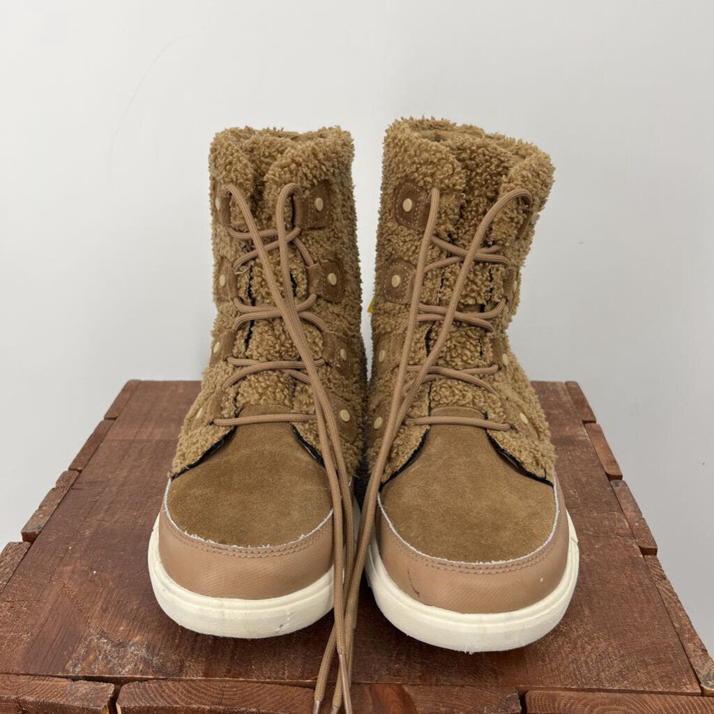 Sorel Boots