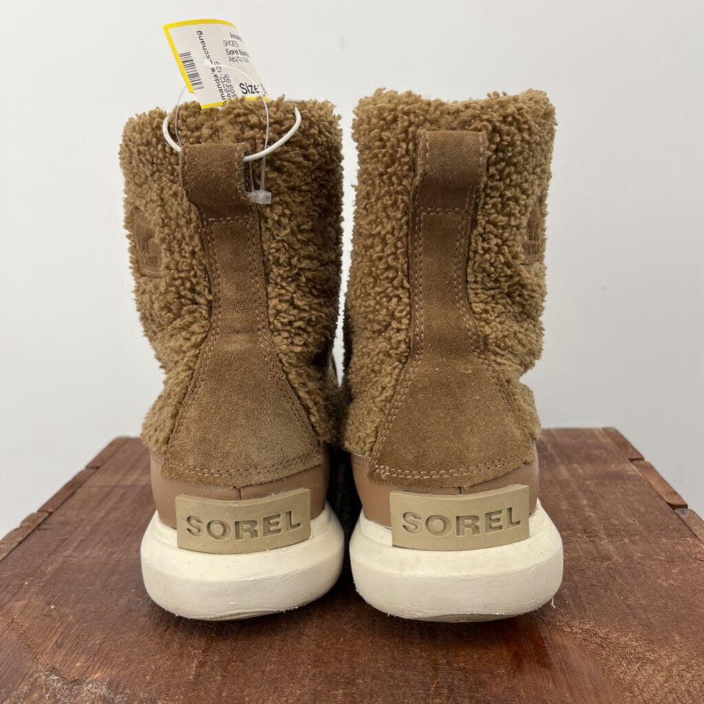 Sorel Boots