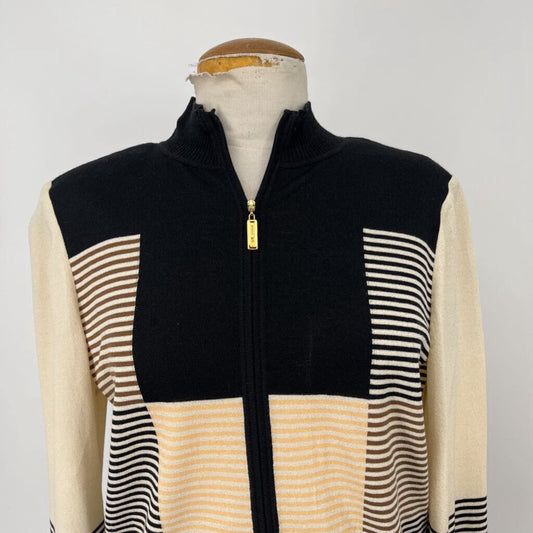 St. John L/s Cardigan