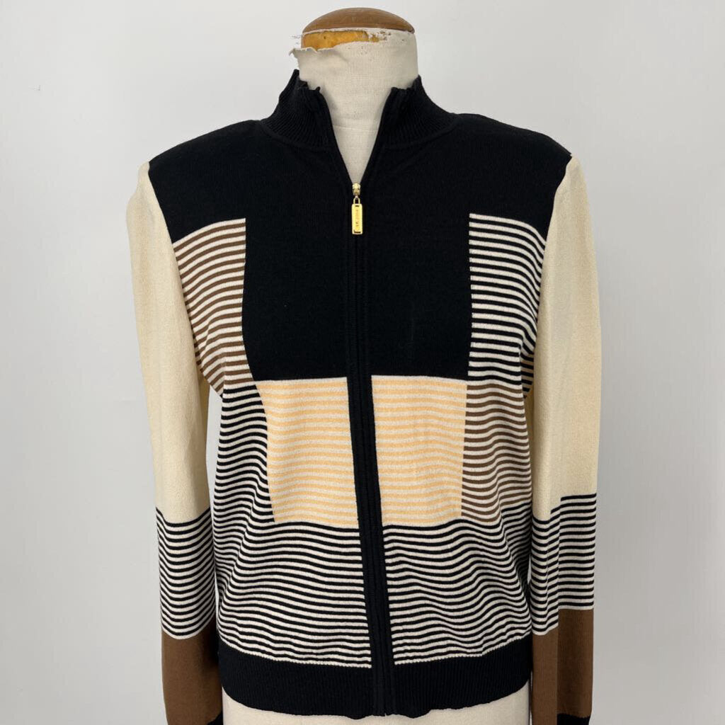 St. John L/s Cardigan