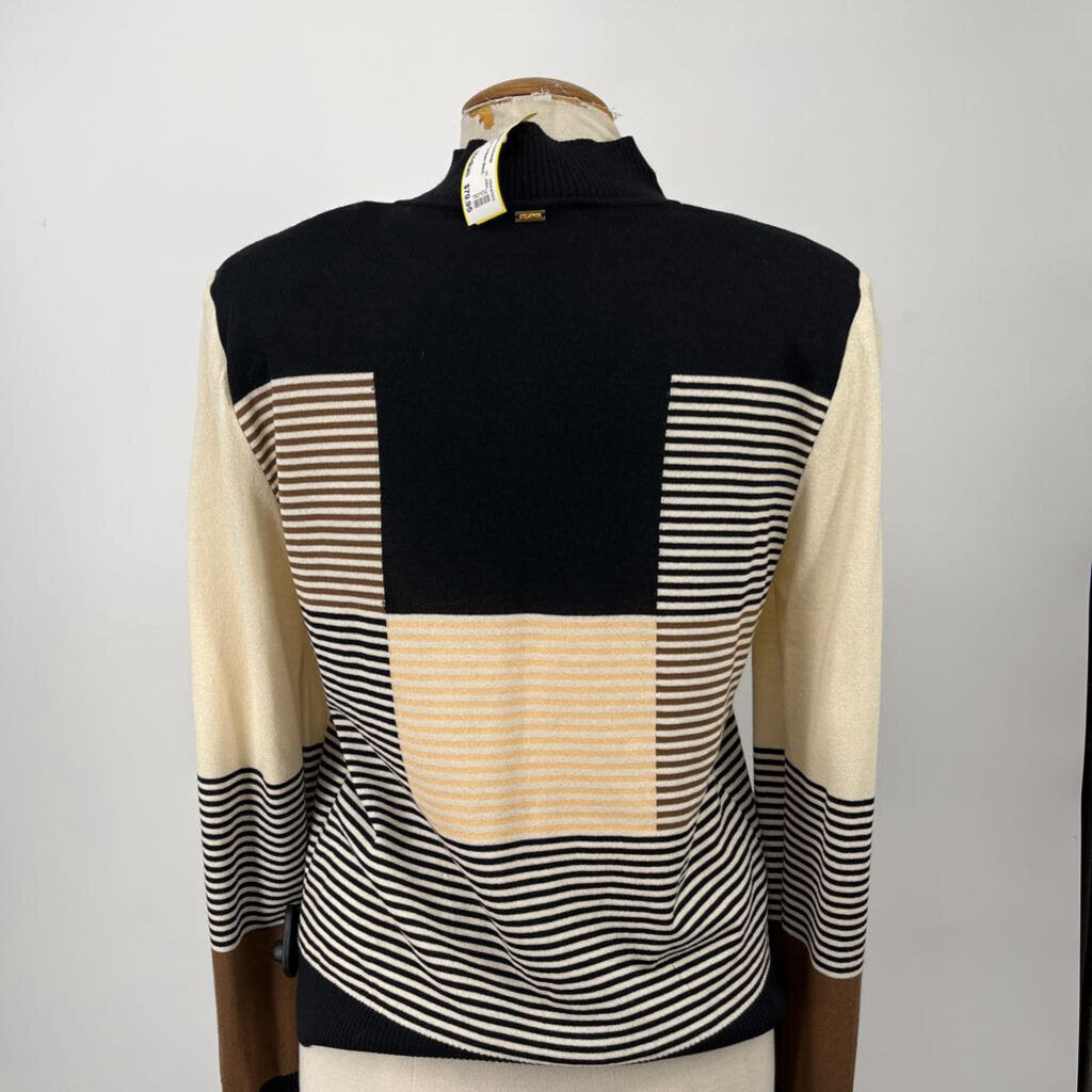 St. John L/s Cardigan