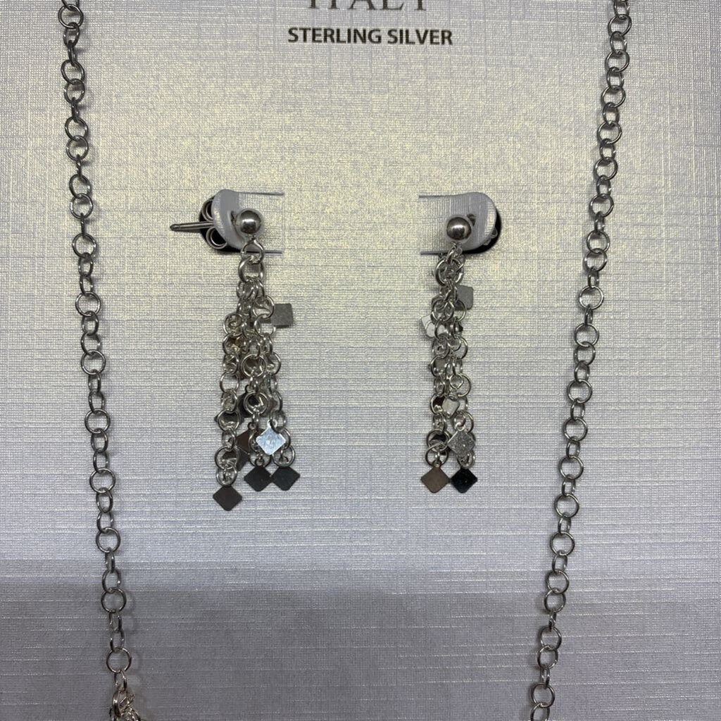 Ster Neck/Ear Set