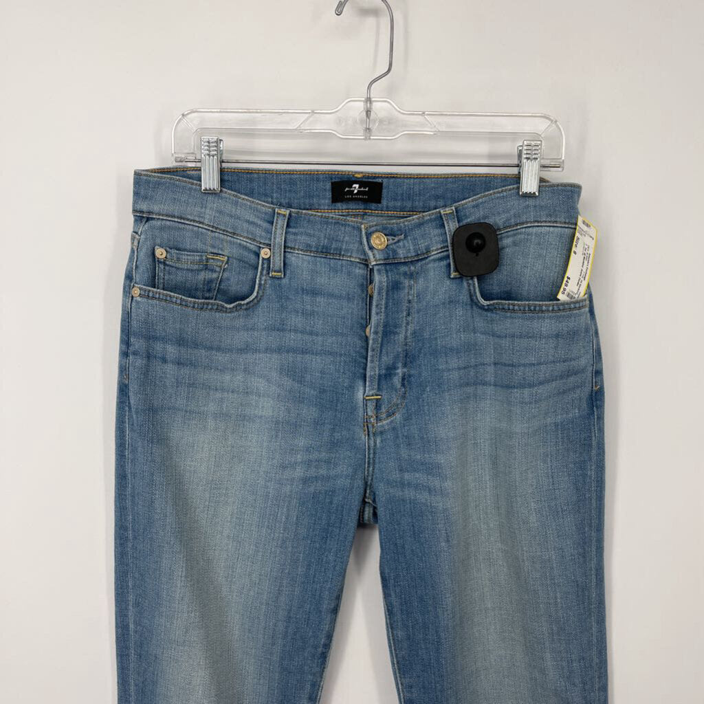 7 for all Mankind Jeans