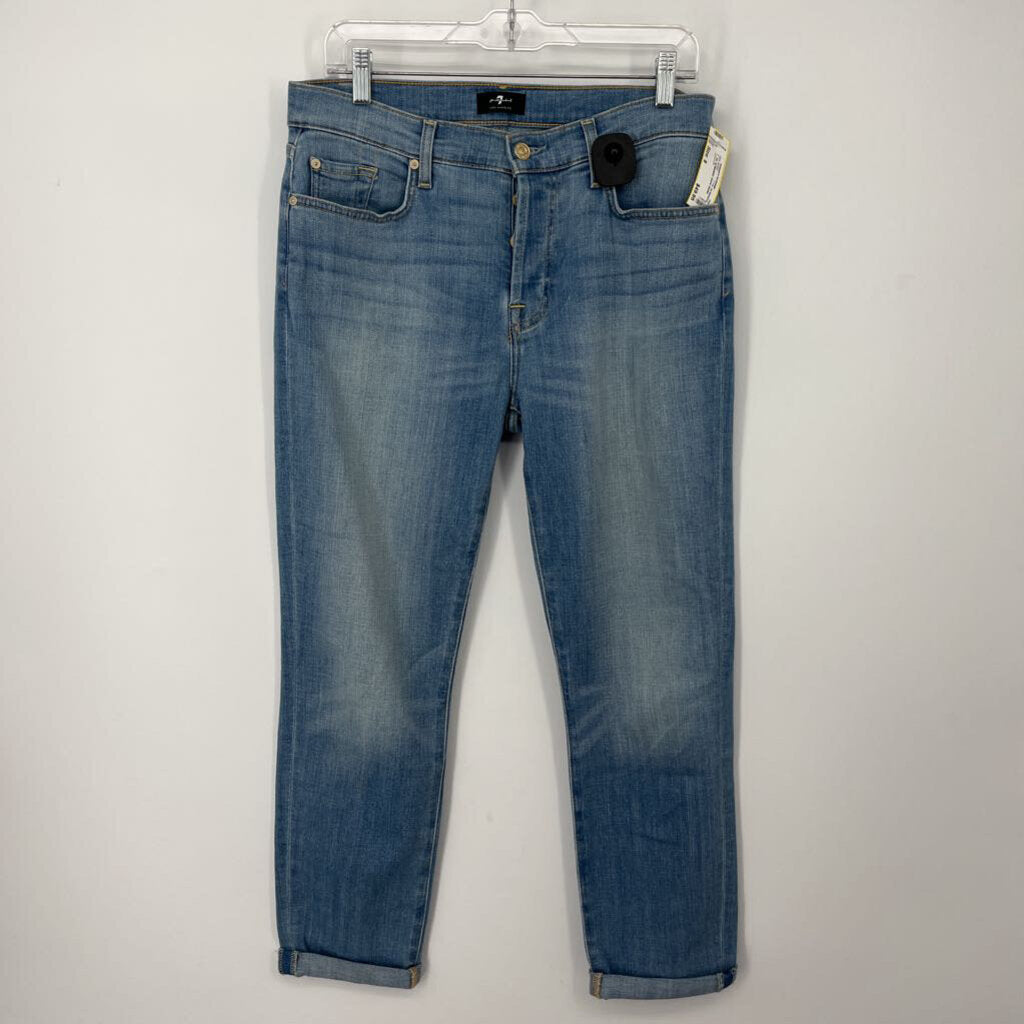 7 for all Mankind Jeans