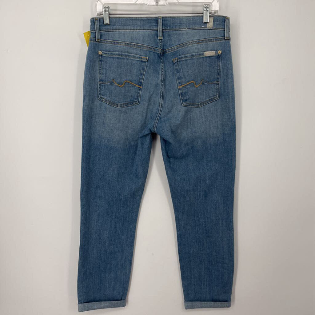 7 for all Mankind Jeans