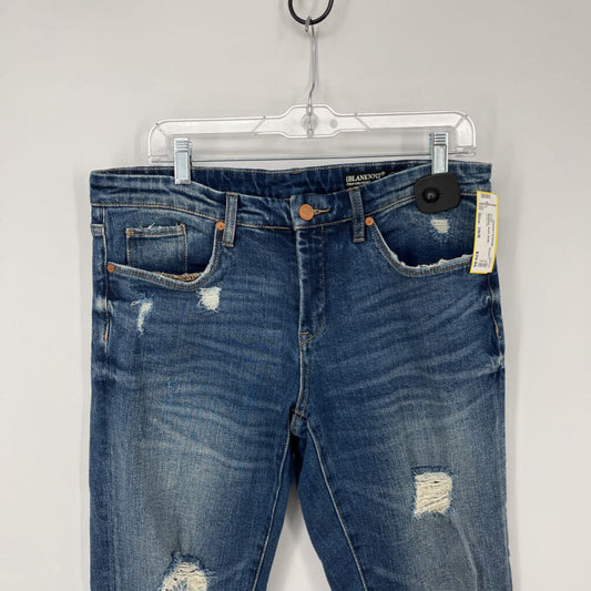 Blanknyc Jeans