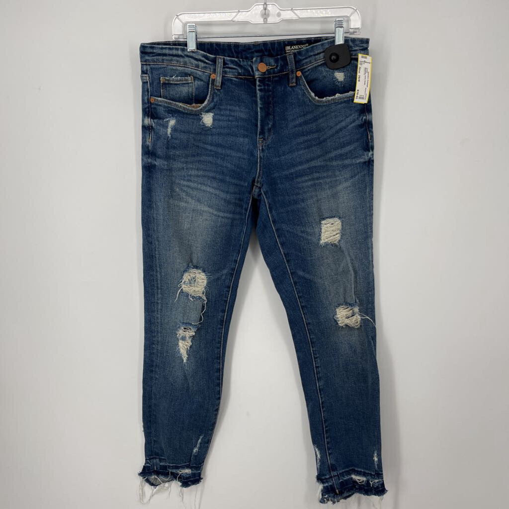 Blanknyc Jeans