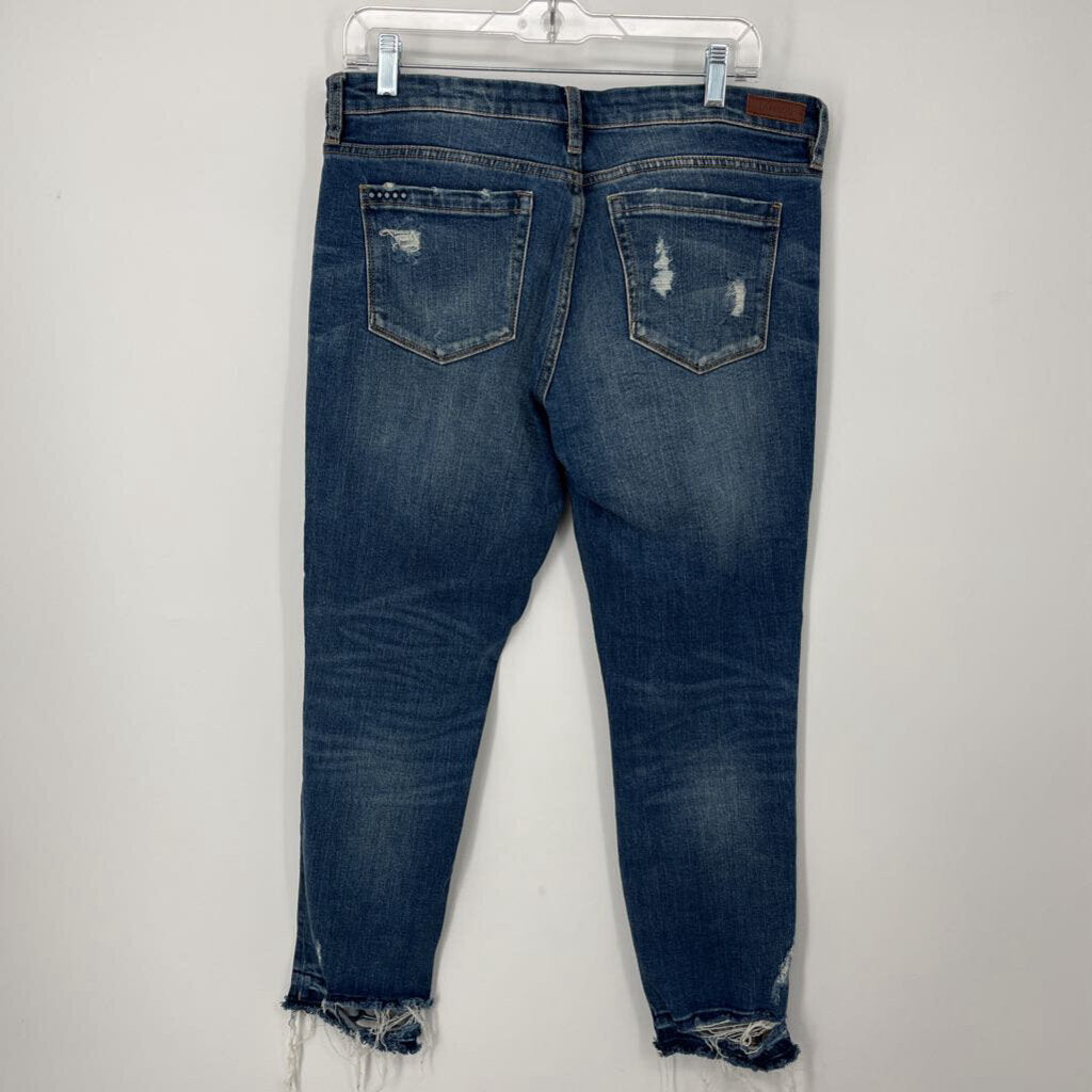 Blanknyc Jeans