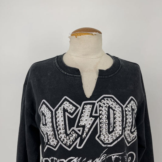 AC/DC Sweatshirt