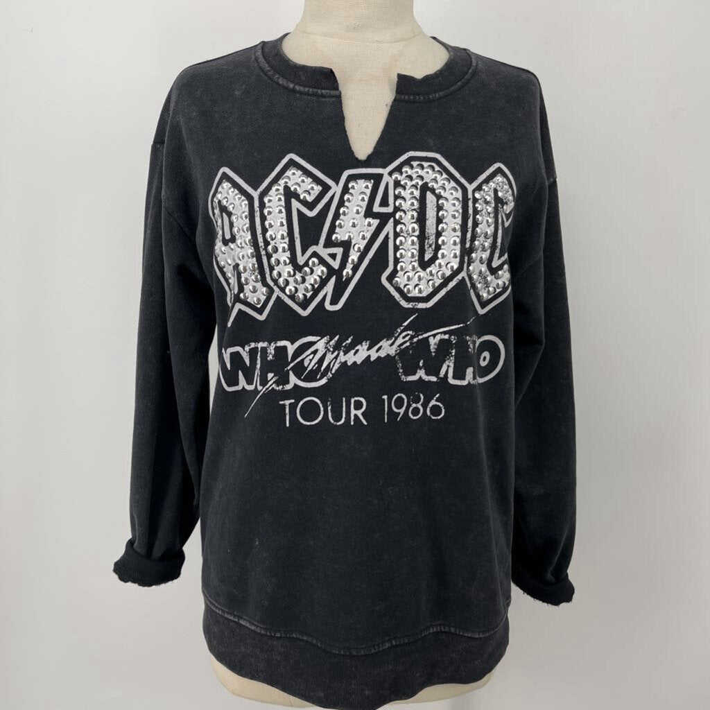 AC/DC Sweatshirt