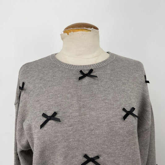 Edikted L/s Sweater