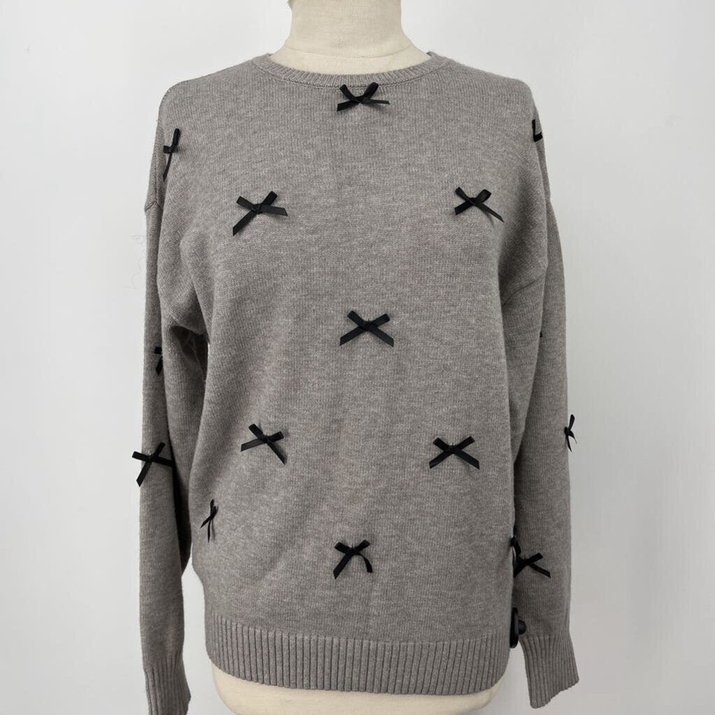 Edikted L/s Sweater