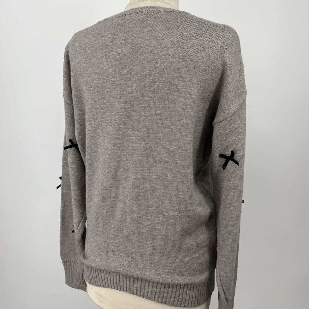 Edikted L/s Sweater