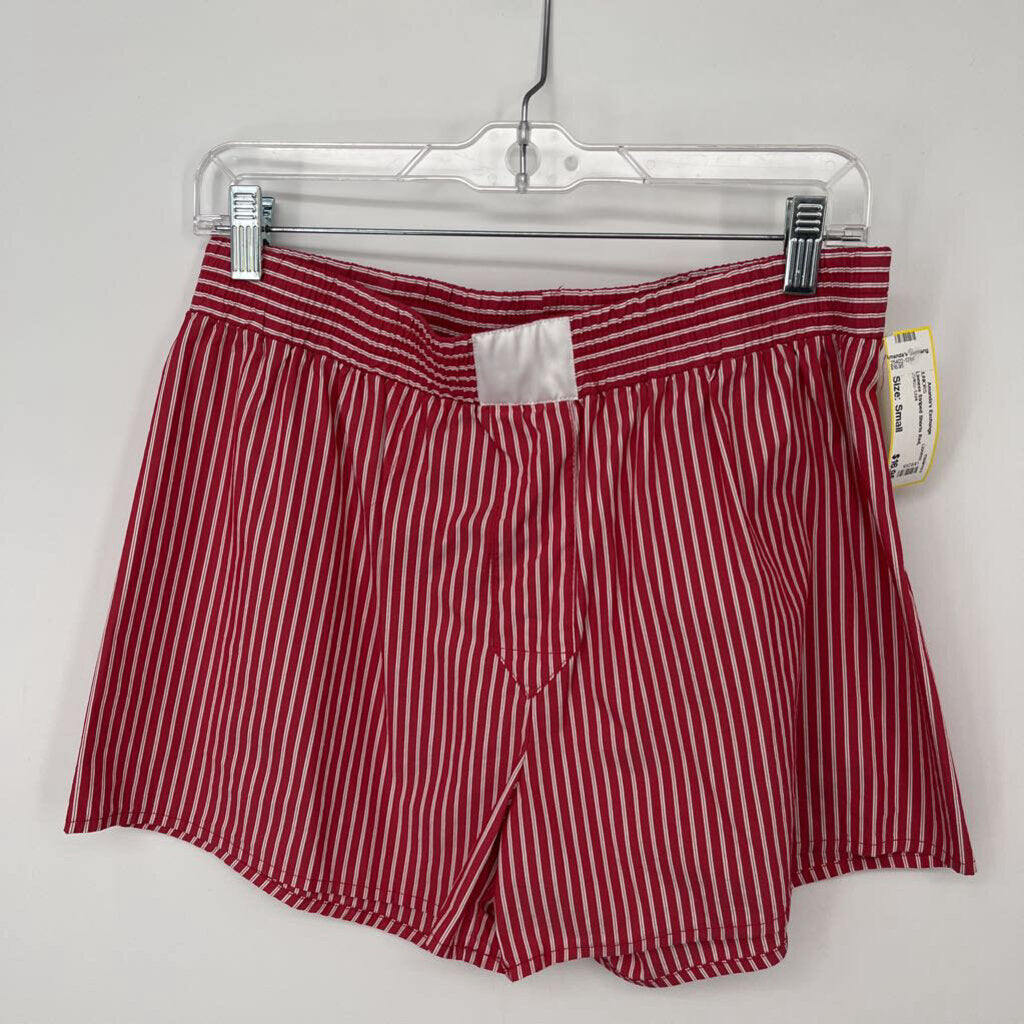 Lioness Striped Shorts