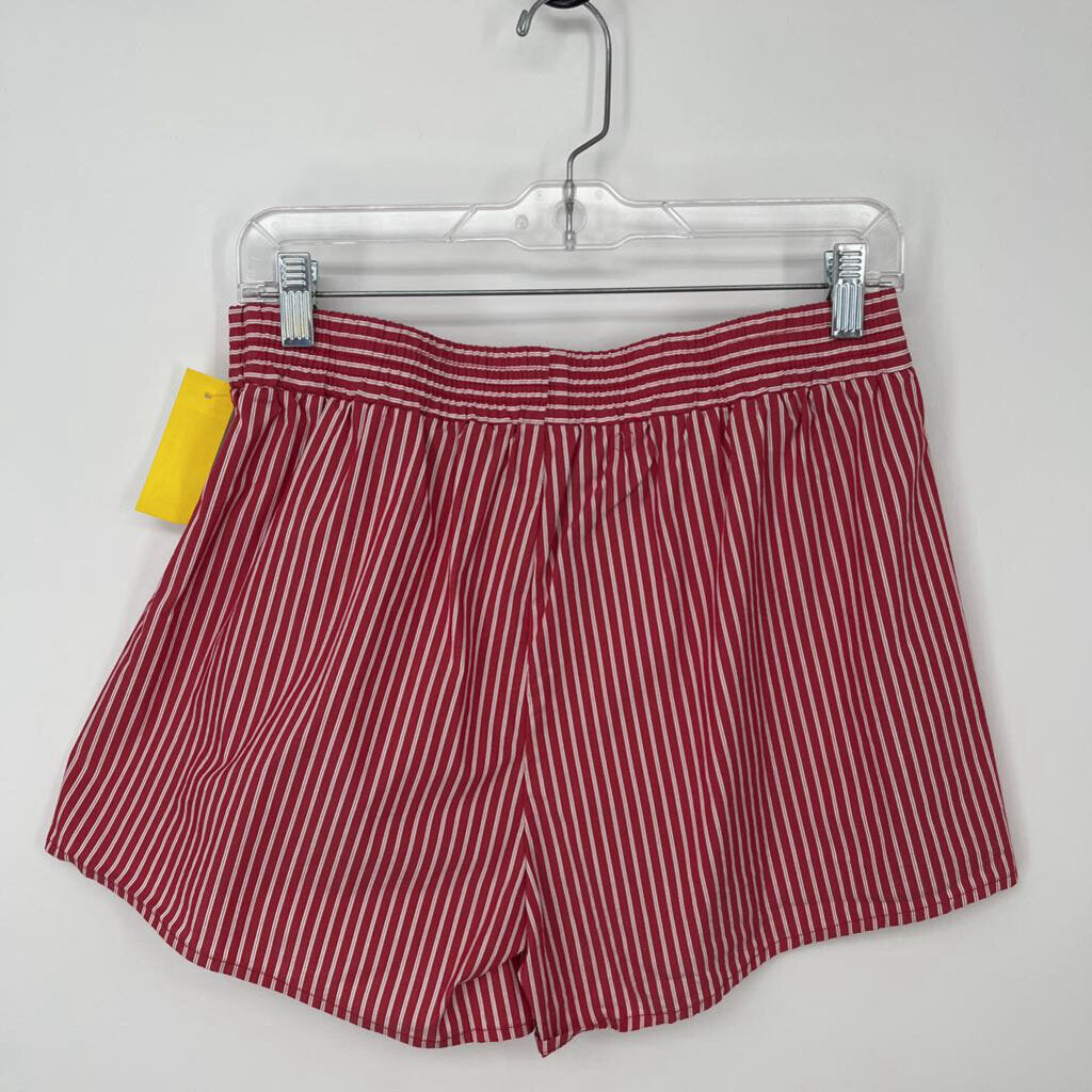 Lioness Striped Shorts