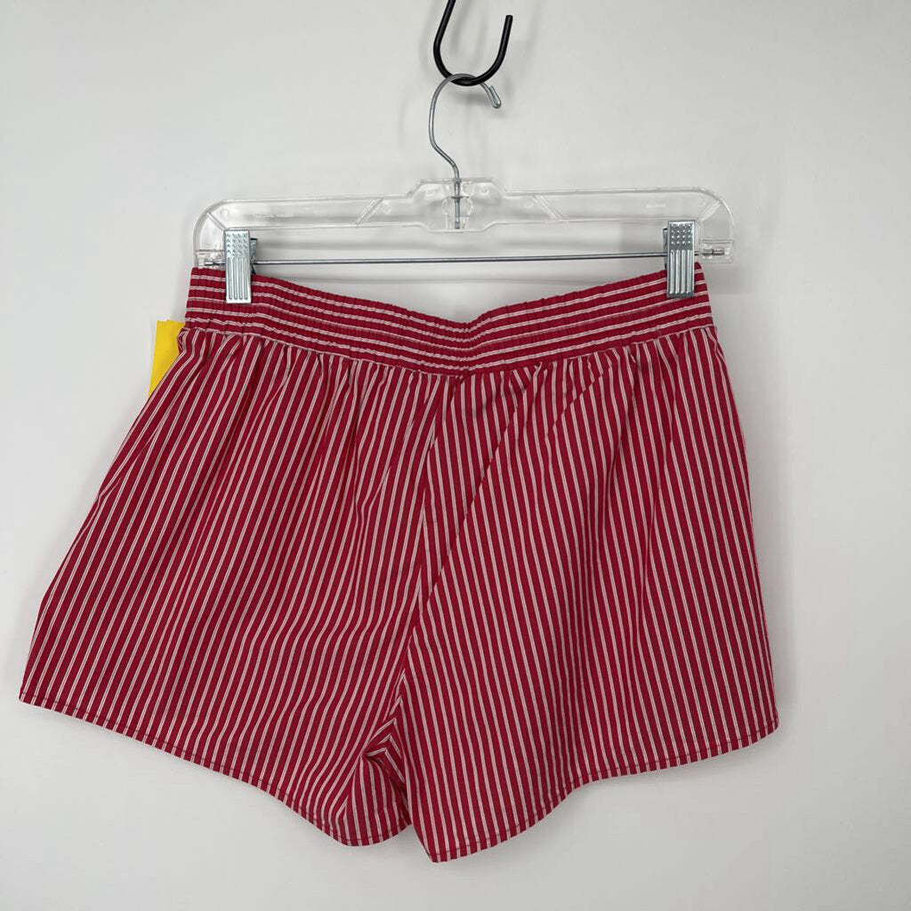 Lioness Striped Shorts