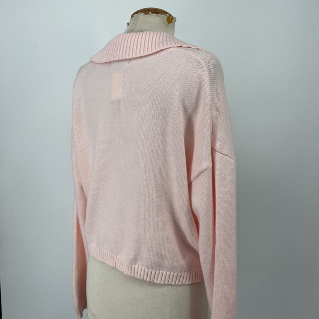 Edikted L/s Sweater