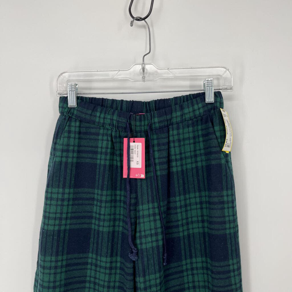 Edikted Plaid Pants