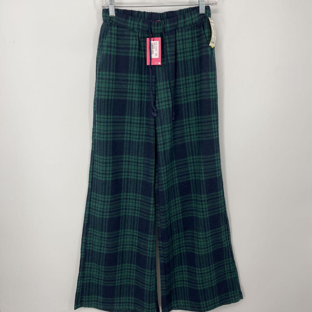 Edikted Plaid Pants