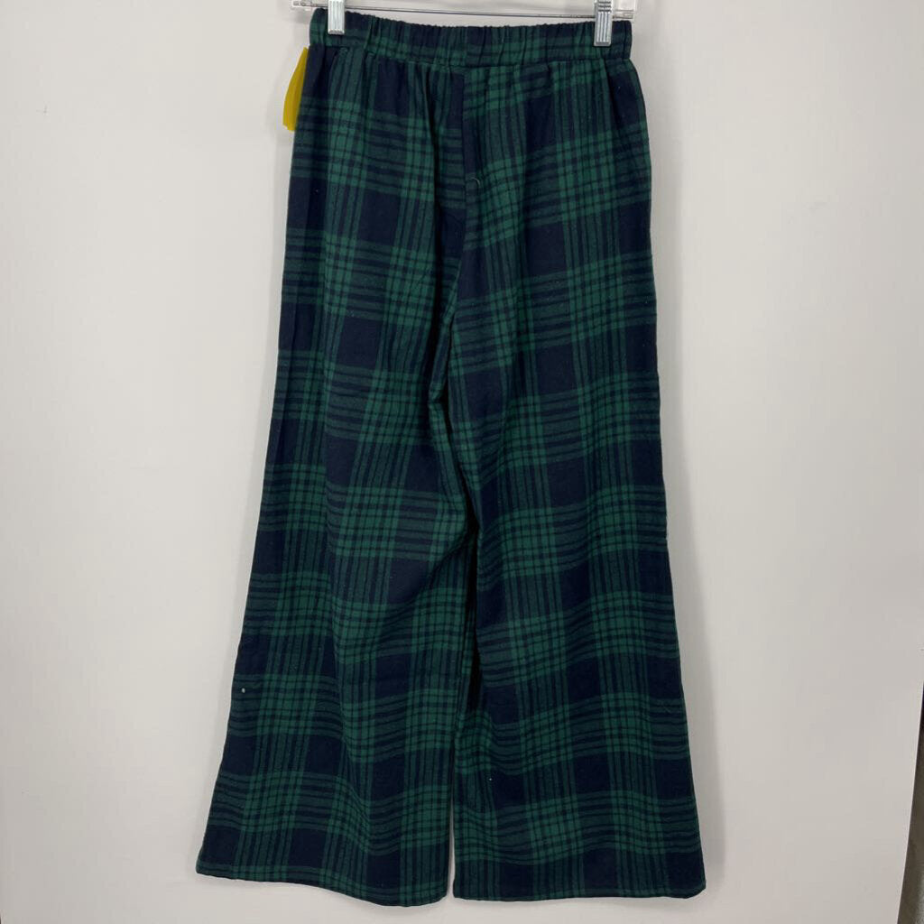 Edikted Plaid Pants