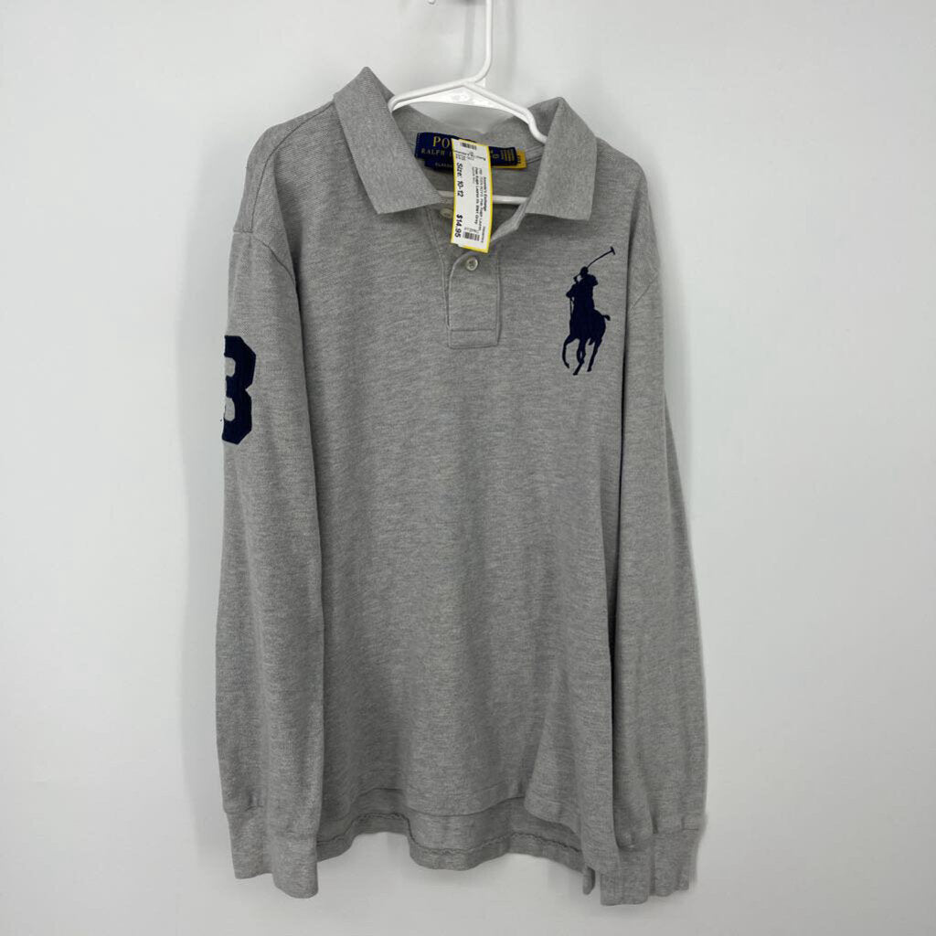 Polo Ralph Lauren l/s Shirt