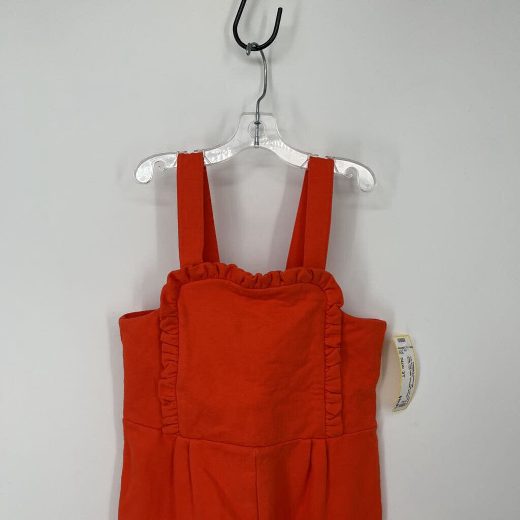 Janie and Jack Jumpsuit