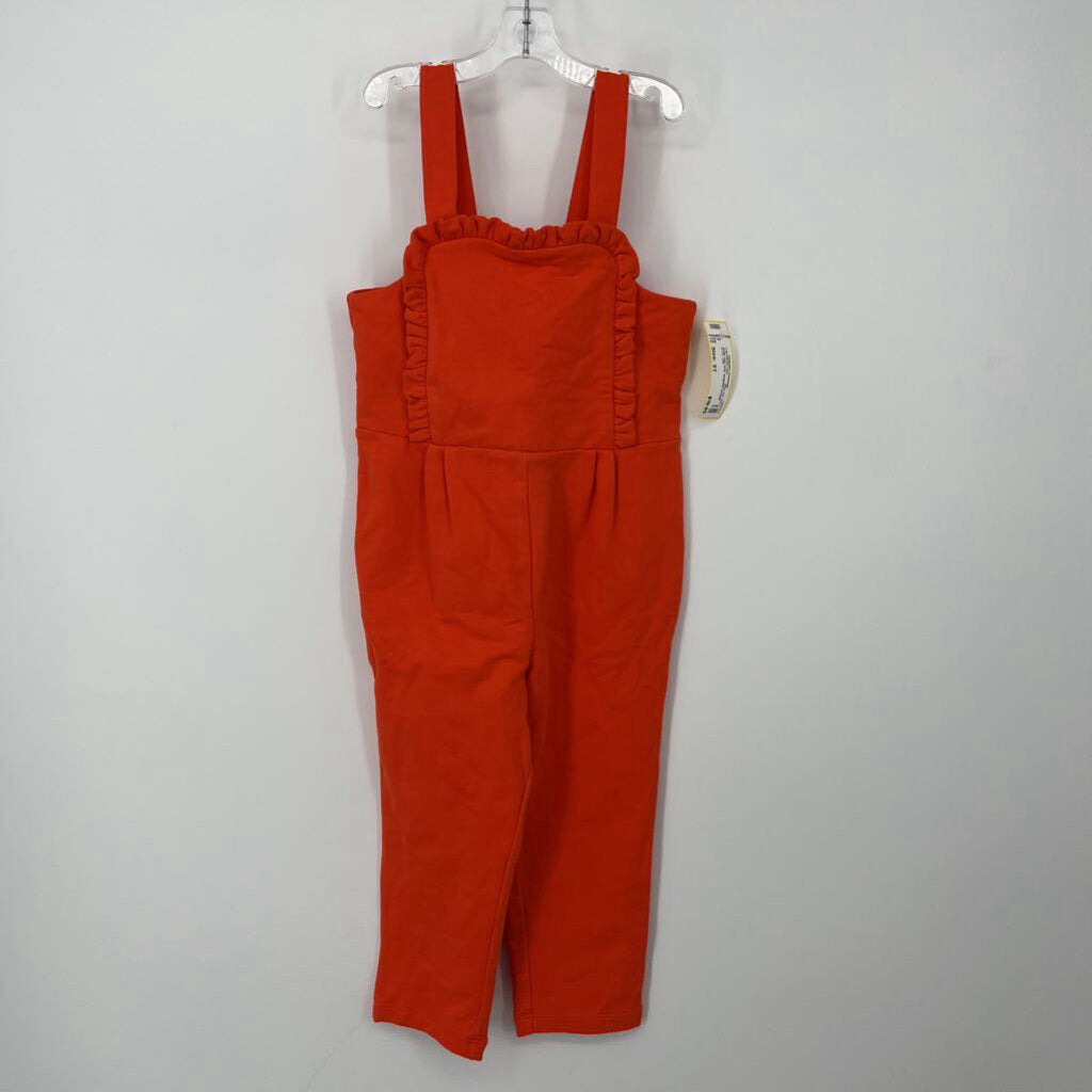 Janie and Jack Jumpsuit