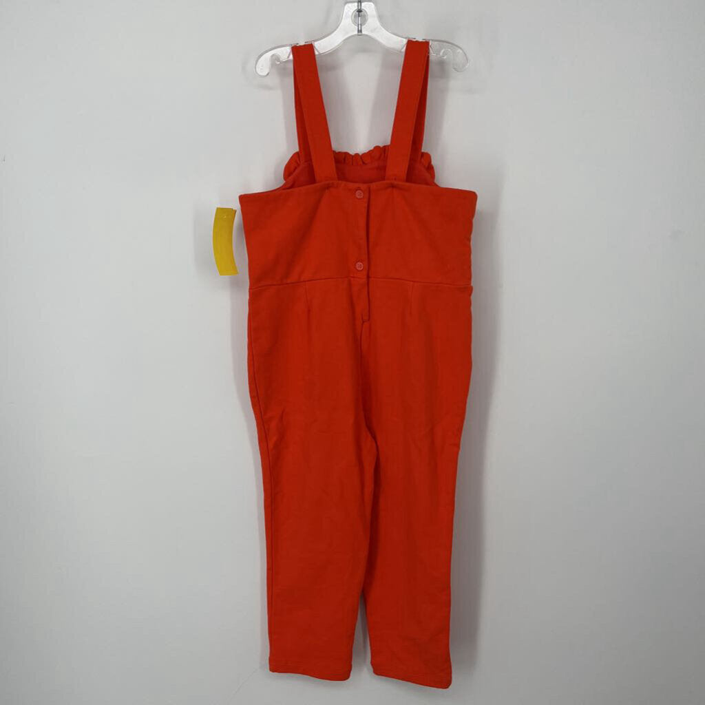 Janie and Jack Jumpsuit