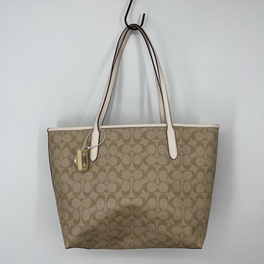 Coach Tote