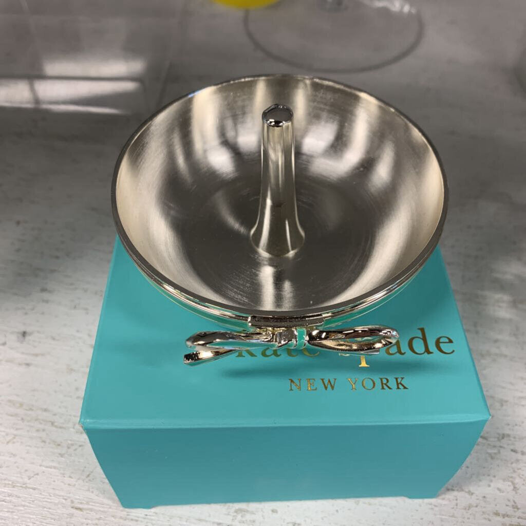 Lenox/Kate Spade Ring Holder