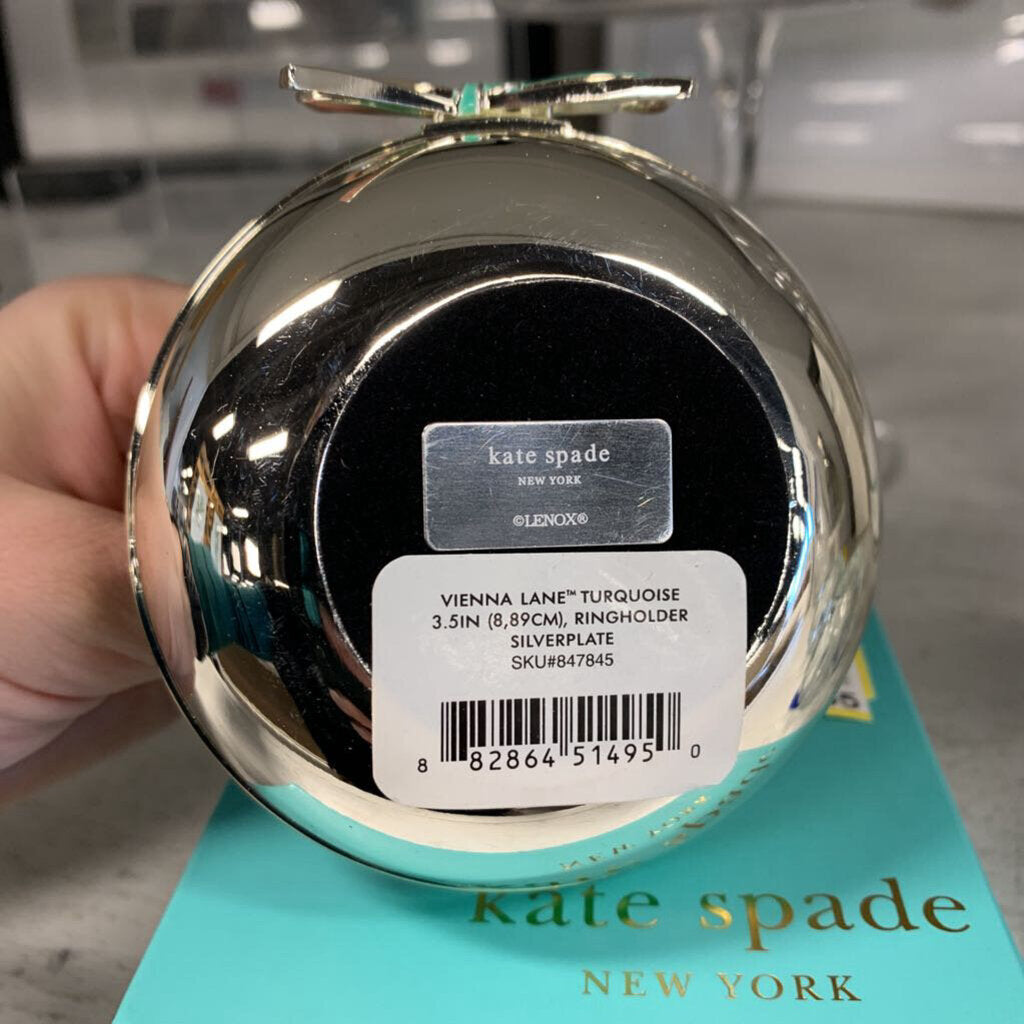 Lenox/Kate Spade Ring Holder