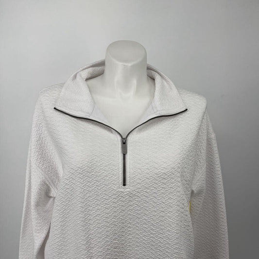 Zella 1/2 Zip Pull-over