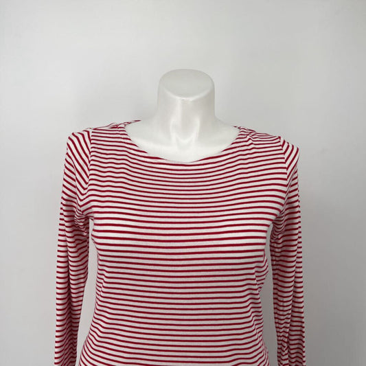 Vineyard Vines L/s Stripe Shirt