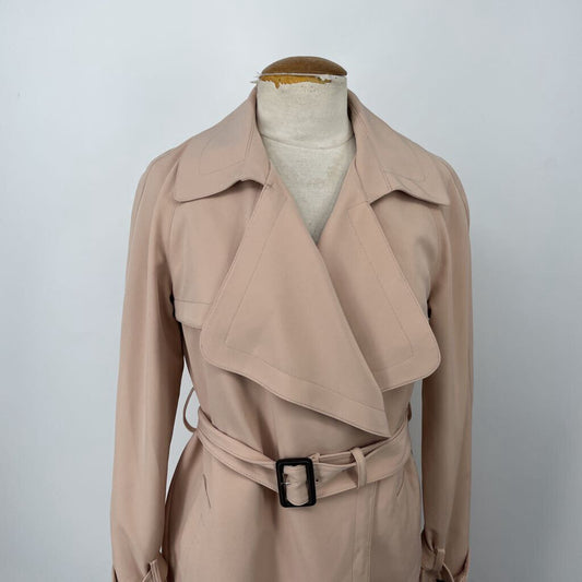 DVF Trench Coat