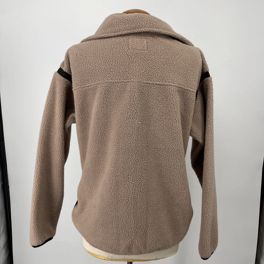 Thread & Supply Fleece pull-over