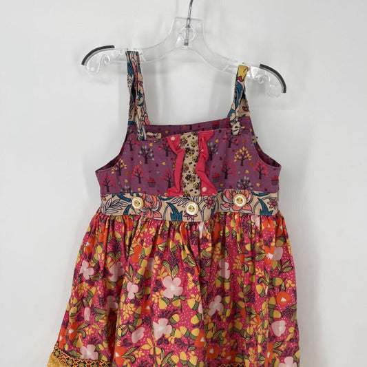 Matilda Jane slvls Dress