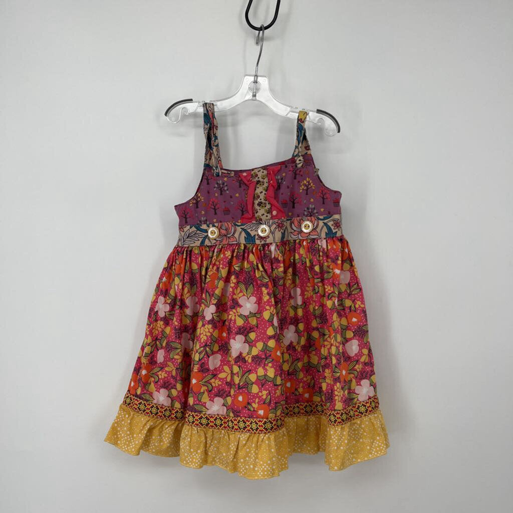 Matilda Jane slvls Dress