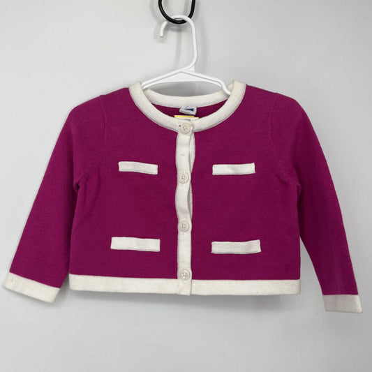 Janie & Jack Cardigan