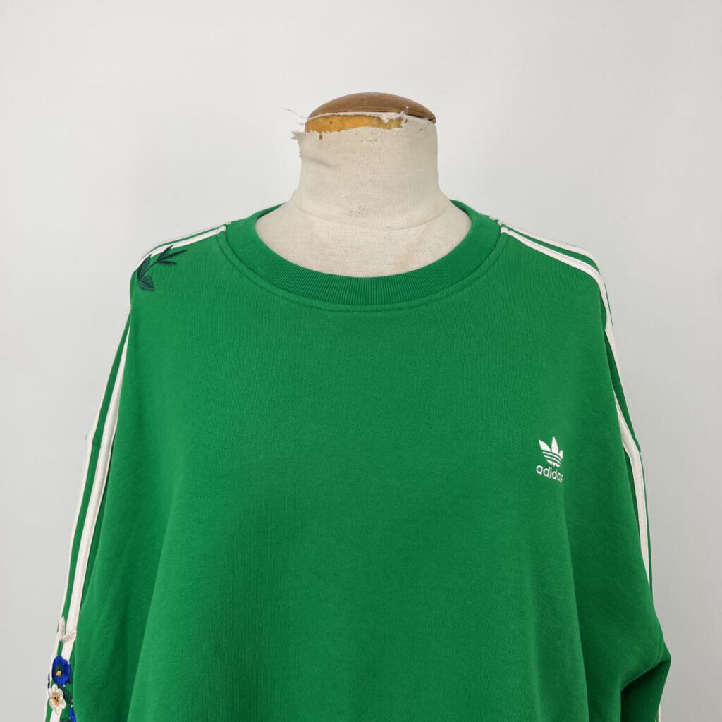 Adidas L/s Sweatshirt