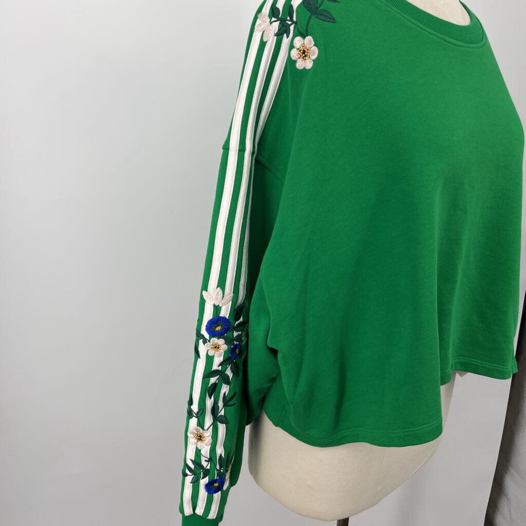 Adidas L/s Sweatshirt