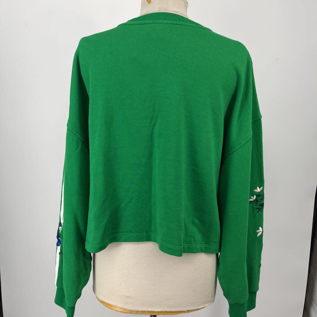 Adidas L/s Sweatshirt