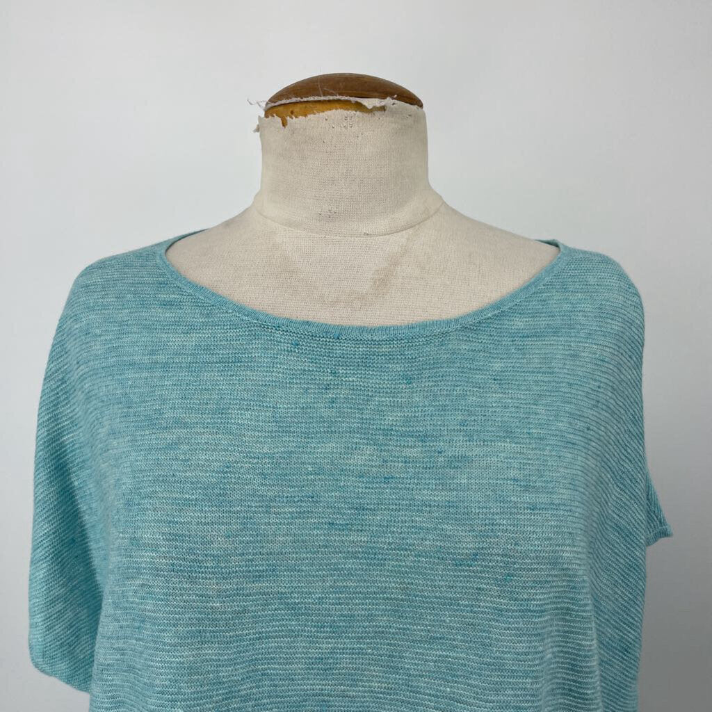 Eileen Fisher Slvls Shirt