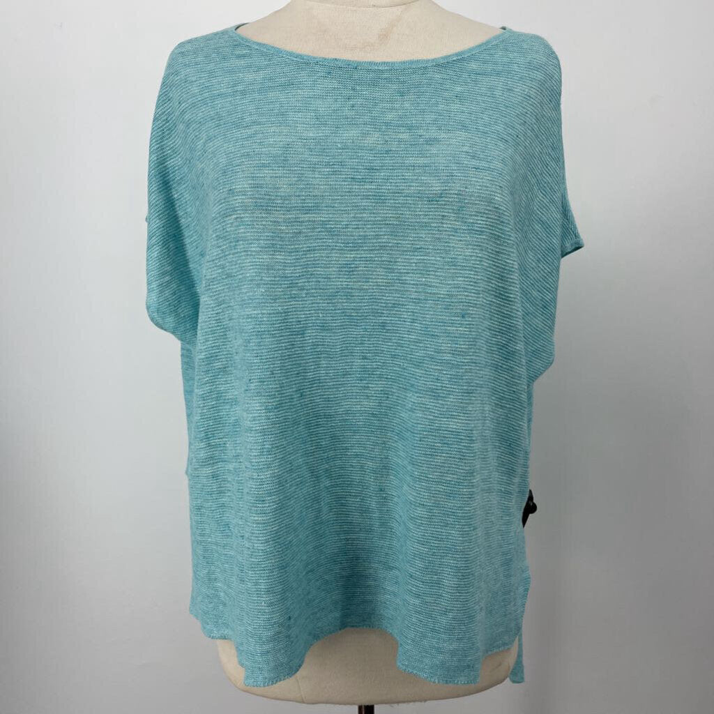 Eileen Fisher Slvls Shirt