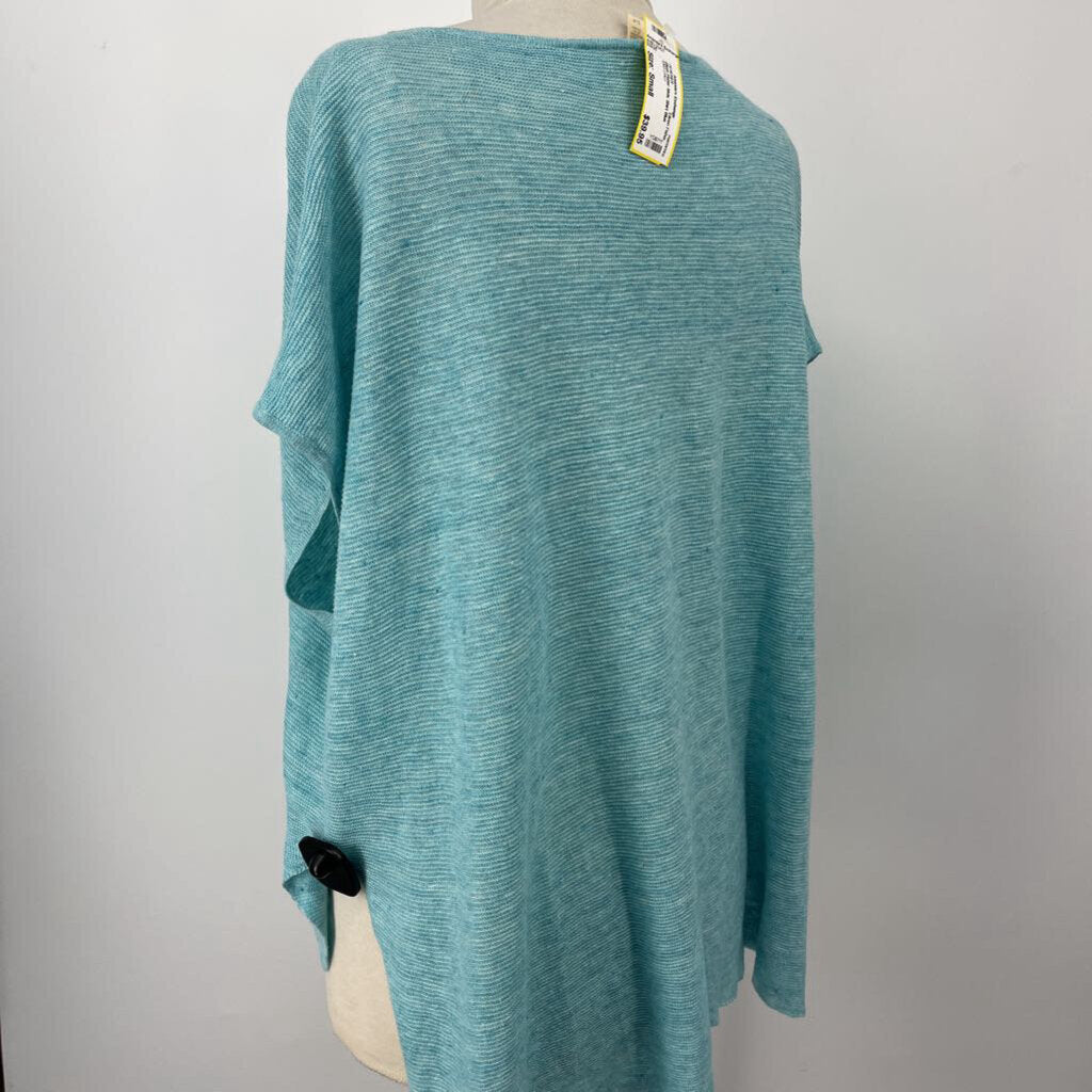 Eileen Fisher Slvls Shirt