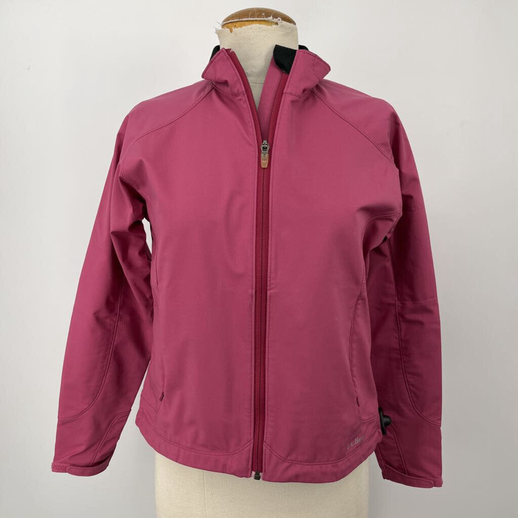 LL Bean Wind Breaker