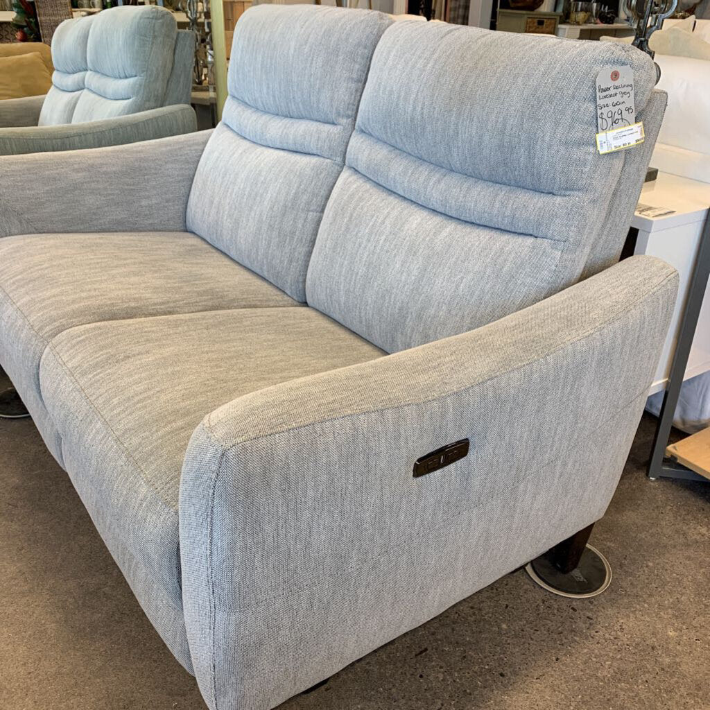 Power Reclining Loveseat