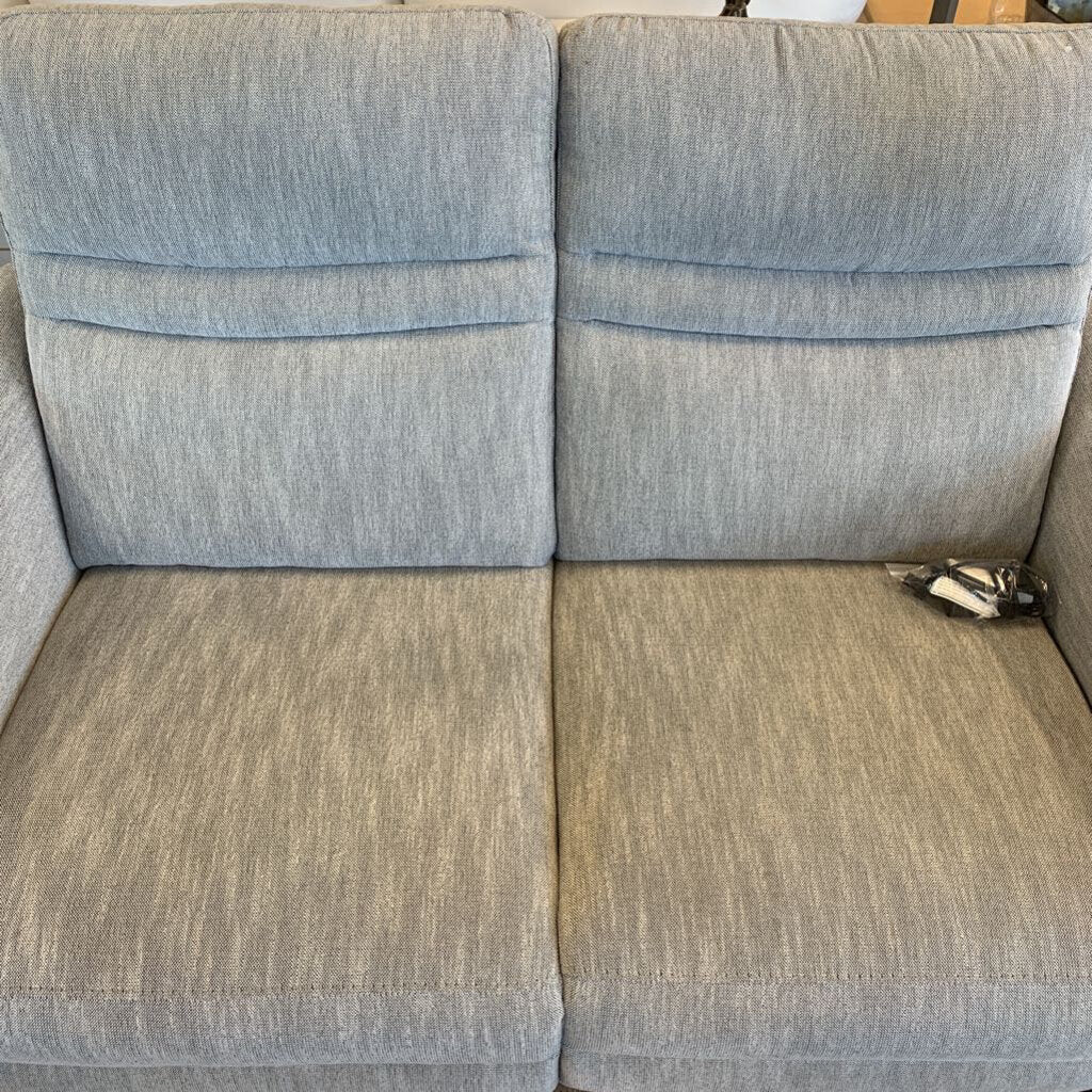 Power Reclining Loveseat