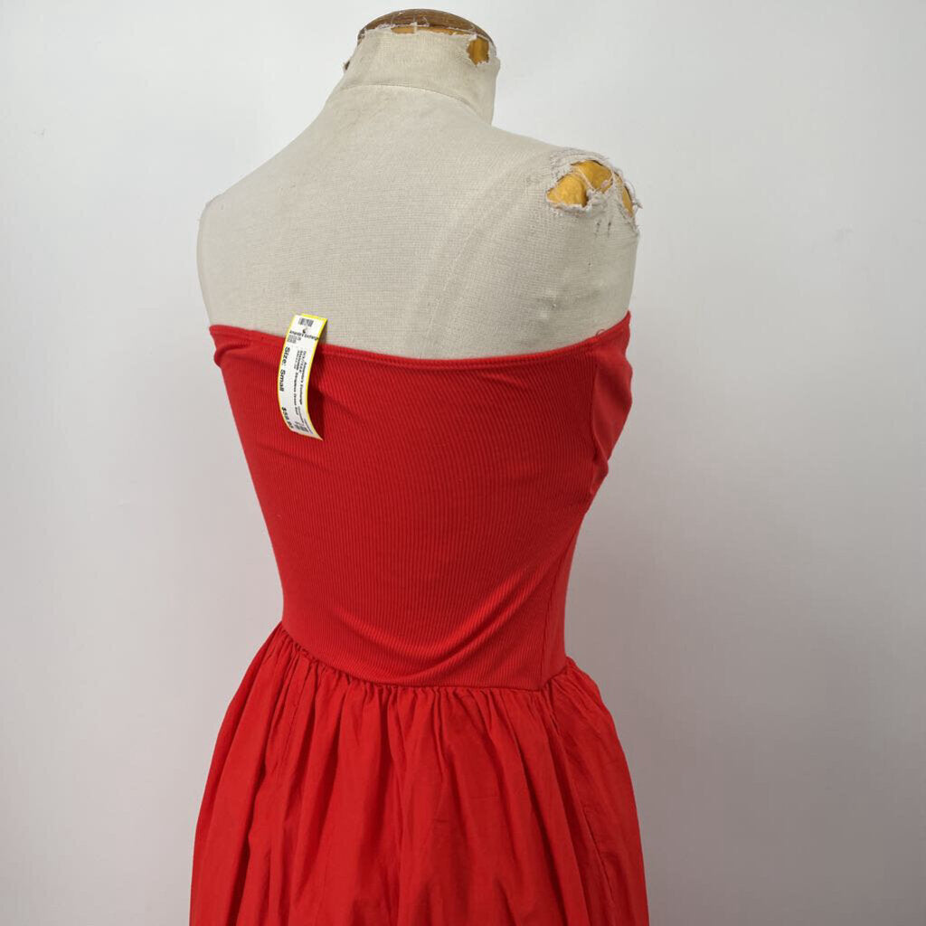 Stateside Strapless Dress