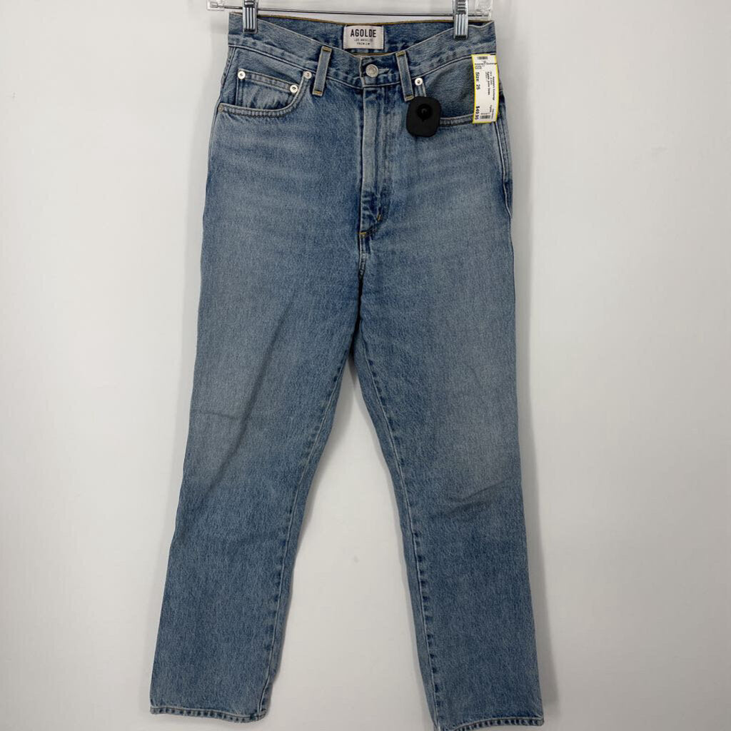 Agolde jeans