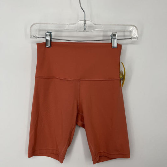 Lululemon Bike Shorts